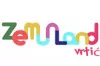 Privatni vrtić Zemunland logo