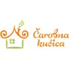 Vrtić Čarobna kućica logo