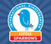 International Kindergarten Little SparrowsVrapčići logo